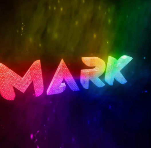 Mark's Lens avatar