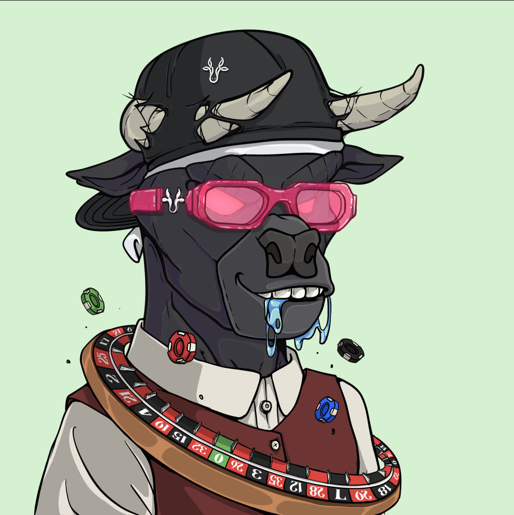 Wearethechain (wearethechain.lens) Lens social identity (.lens handle) PFP