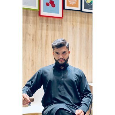 Zohaib Anwar Bhatti's Lens avatar