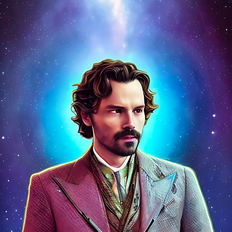 Blake Kubena's Lens avatar