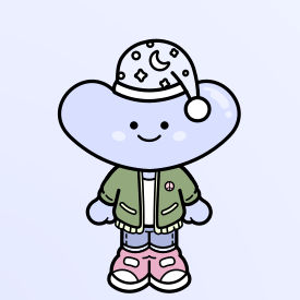 Mr PACO's Lens avatar