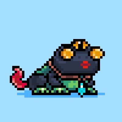 LineaZK (lineazk.lens) Lens social identity (.lens handle) PFP