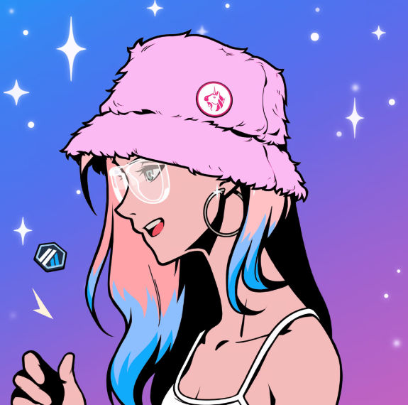 aruchan.lens Lens social identity (.lens handle) PFP