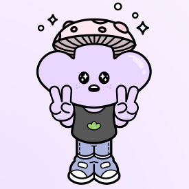 BENSON (dmpos.lens) Lens social identity (.lens handle) PFP