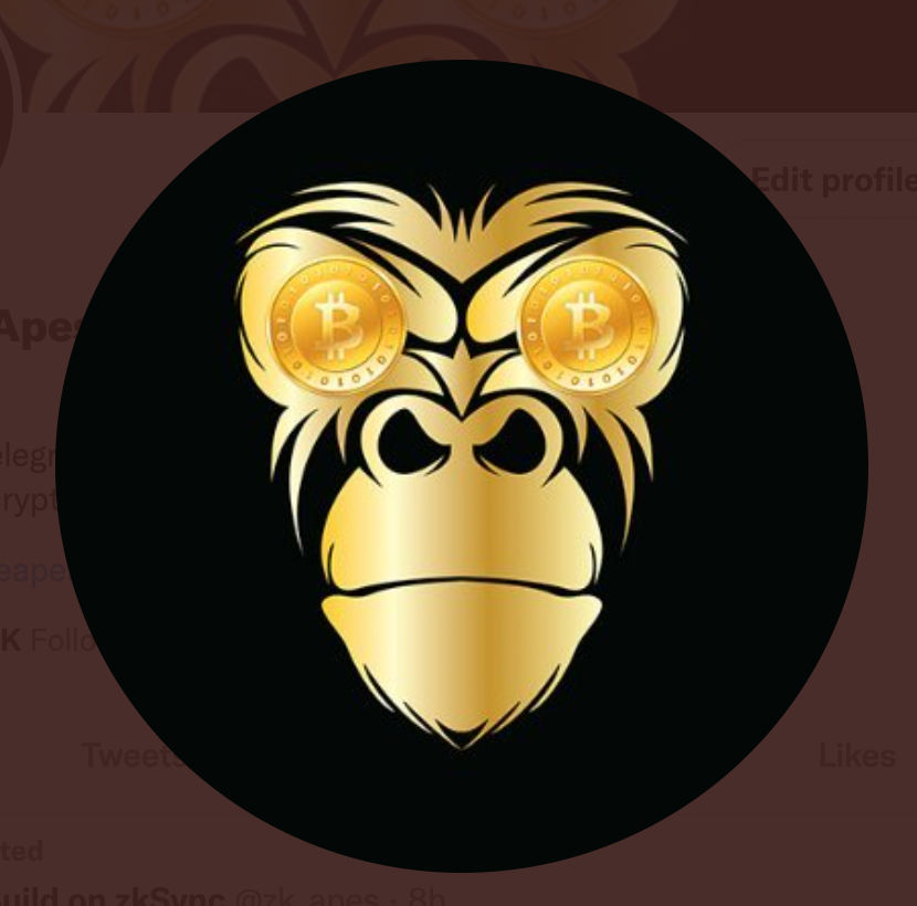 Cryptoverseapes's Lens avatar