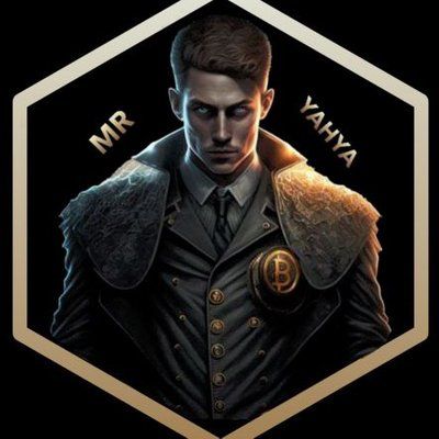 mryahya's Lens avatar
