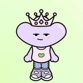 viel8 (violine8.lens) Lens social identity (.lens handle) PFP