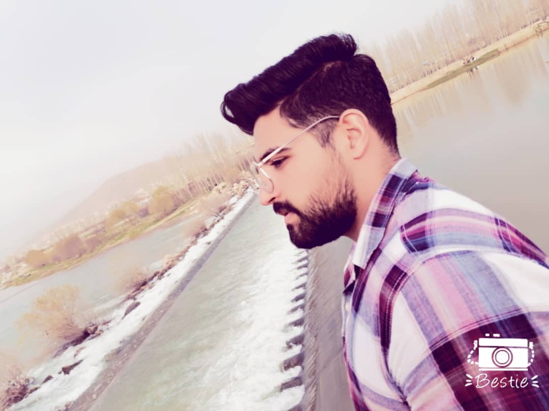 ParvizAflatooni's Lens avatar