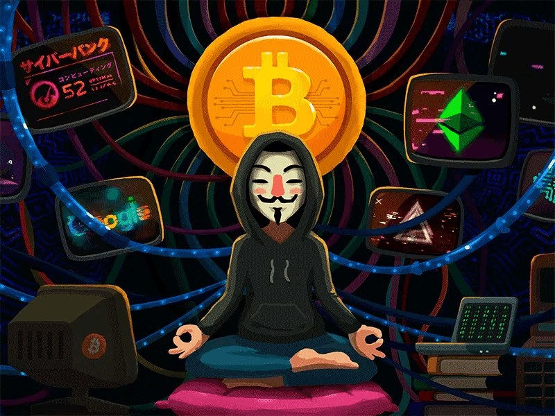 Skazi Chain's Lens avatar