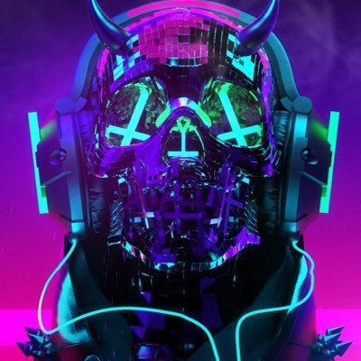 Dark Molot's Lens avatar