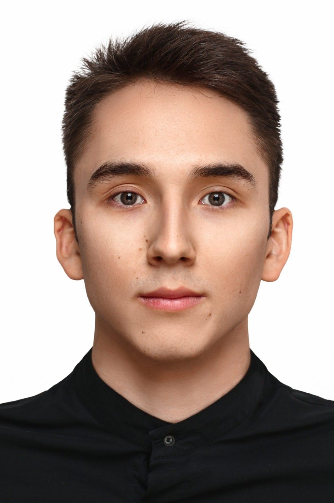 Aslanbek's Lens avatar