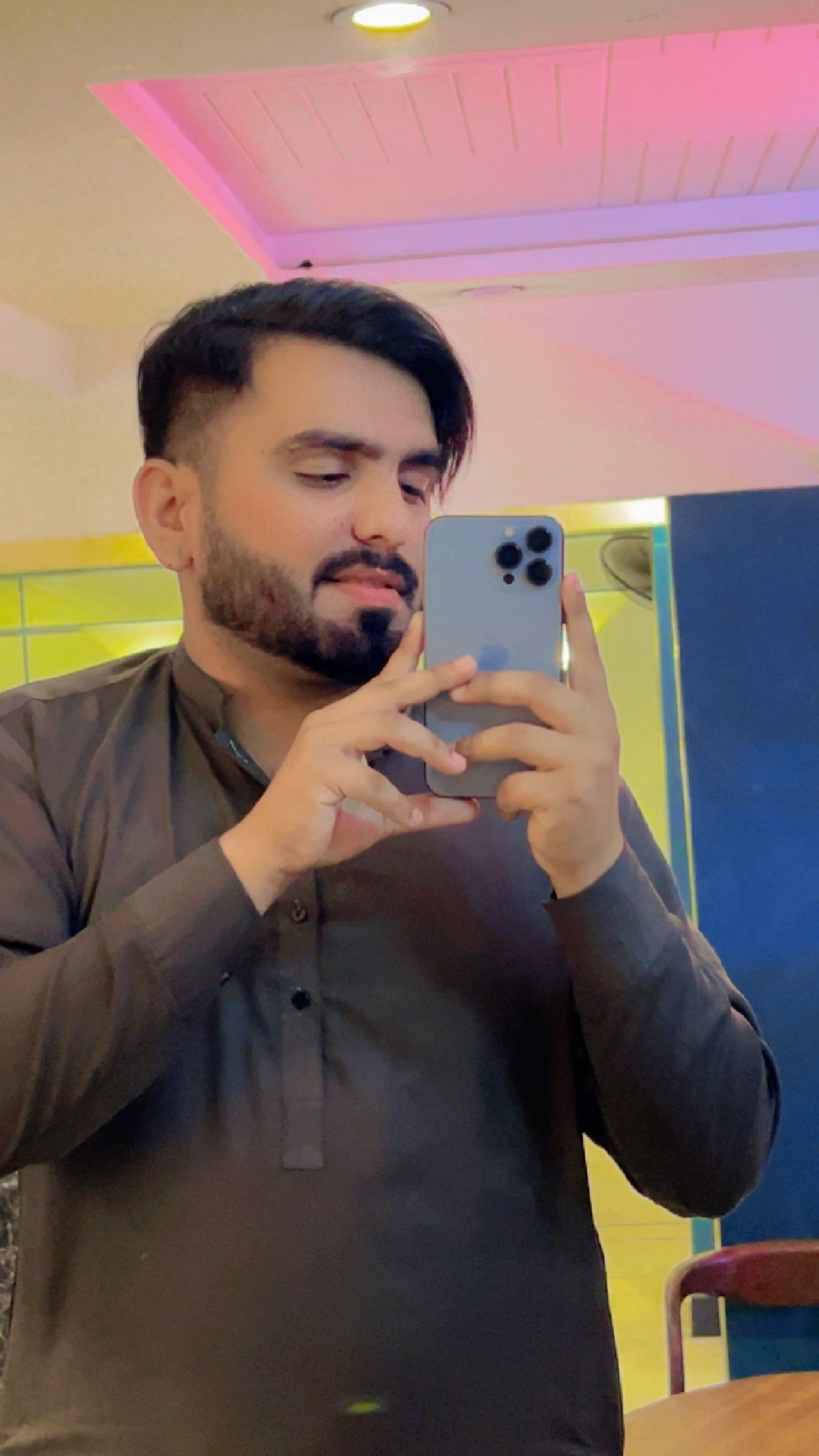 Fahad Khan (fahikhan.lens) Lens social identity (.lens handle) PFP