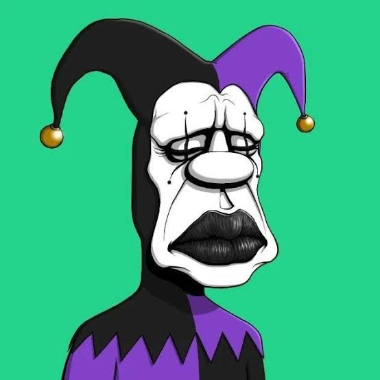 Hystheria (hystheria.lens) Lens social identity (.lens handle) PFP