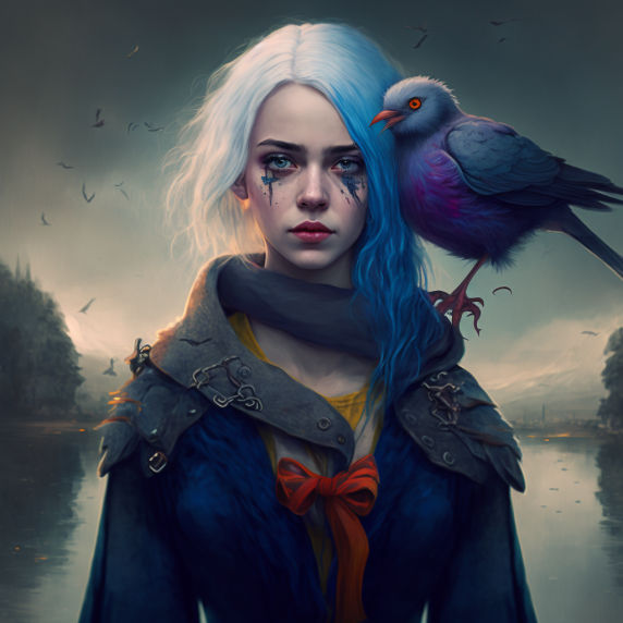 Olena MM's Lens avatar