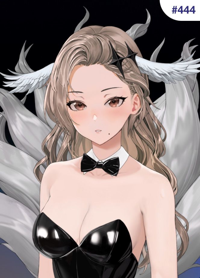 Fangu's Lens avatar