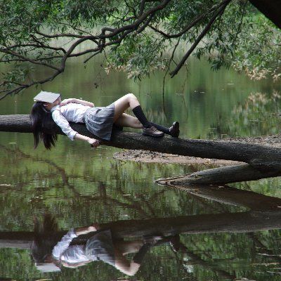 rezza (rezza.lens) Lens social identity (.lens handle) PFP