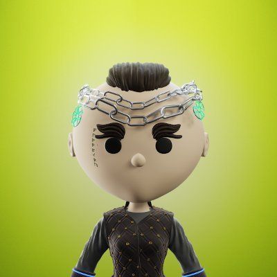 zeusielska (zeusielska.lens) Lens social identity (.lens handle) PFP