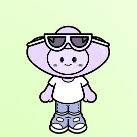 Octavis (octavis.lens) Lens social identity (.lens handle) PFP