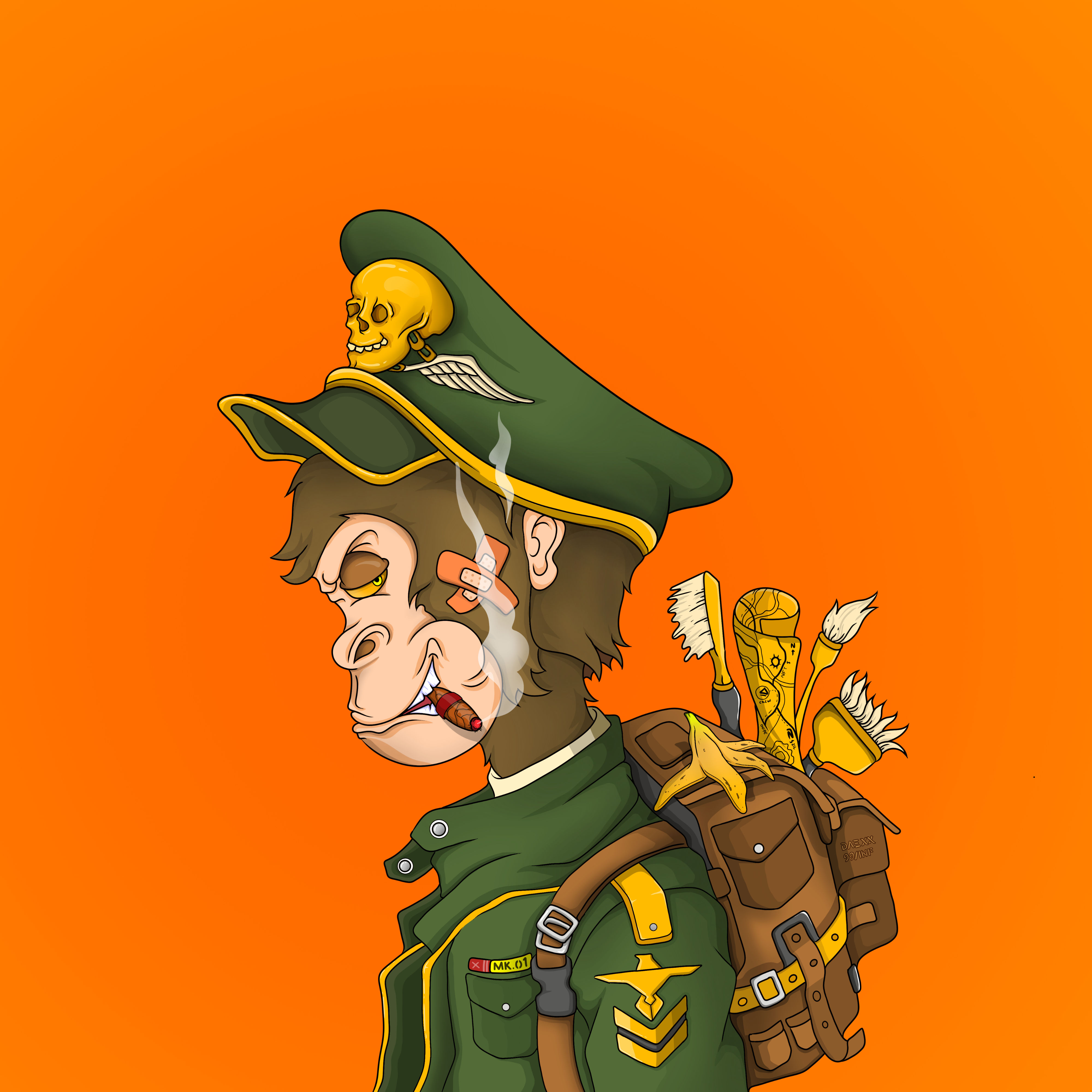 Moksh's Lens avatar