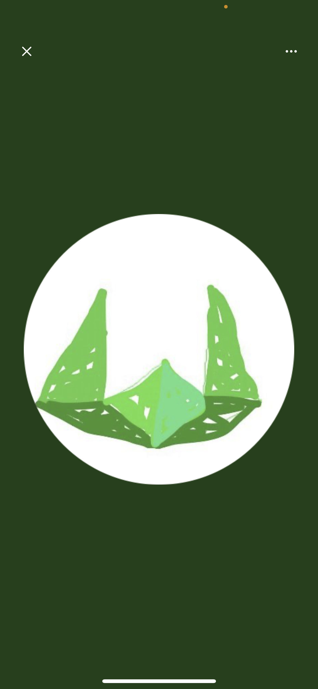 0x Harrison's Lens avatar