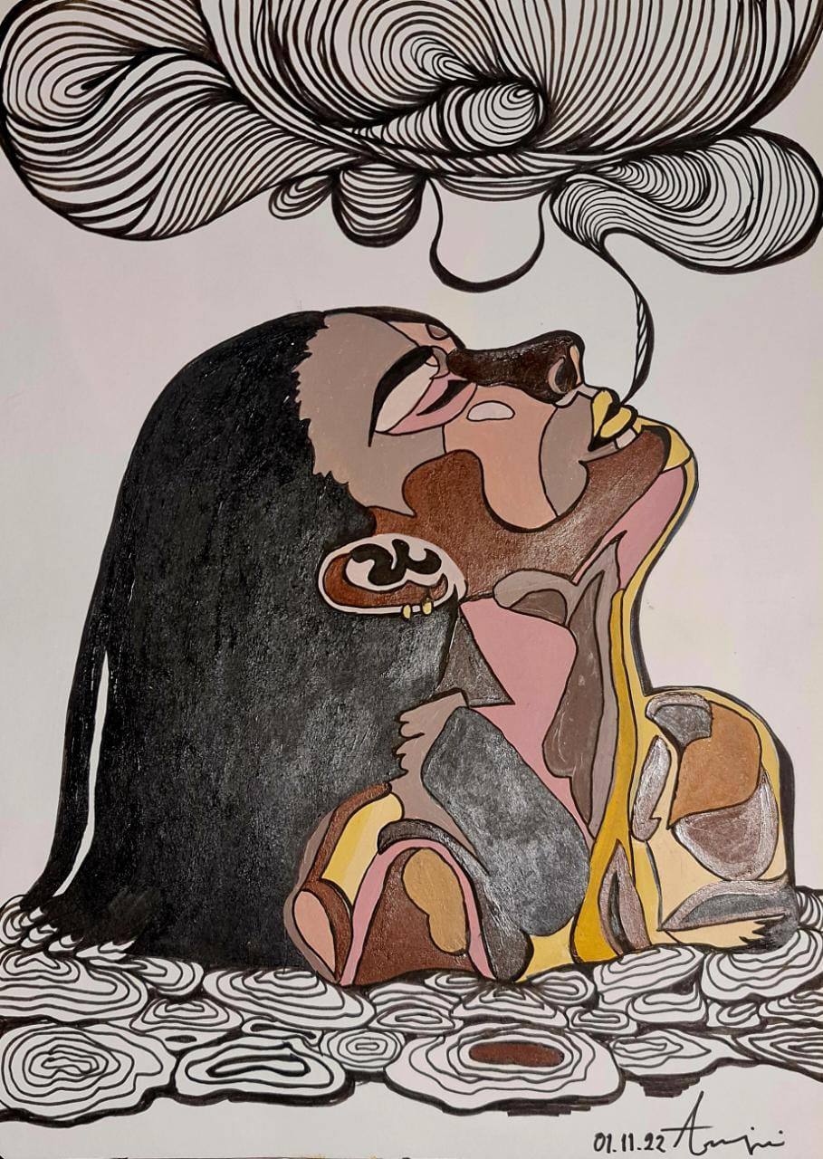 pinkfloyddd (pinkfloyddd.lens) Lens social identity (.lens handle) PFP