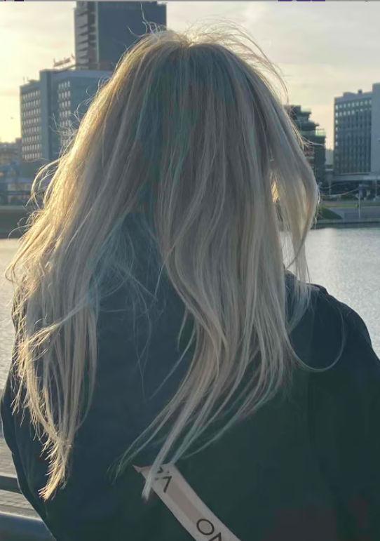 Ekaterina's Lens avatar
