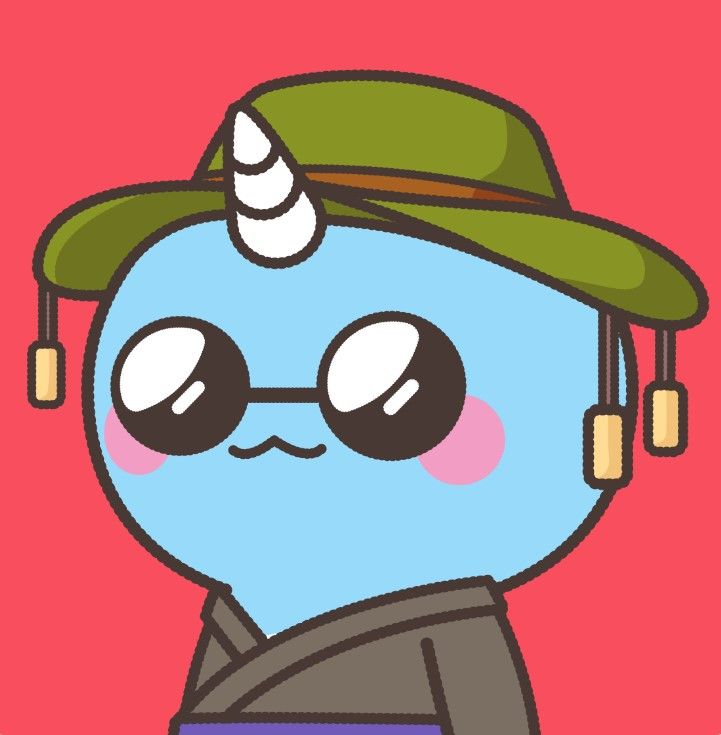 VB's Lens avatar