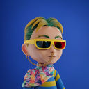 Omidxyz's Lens avatar