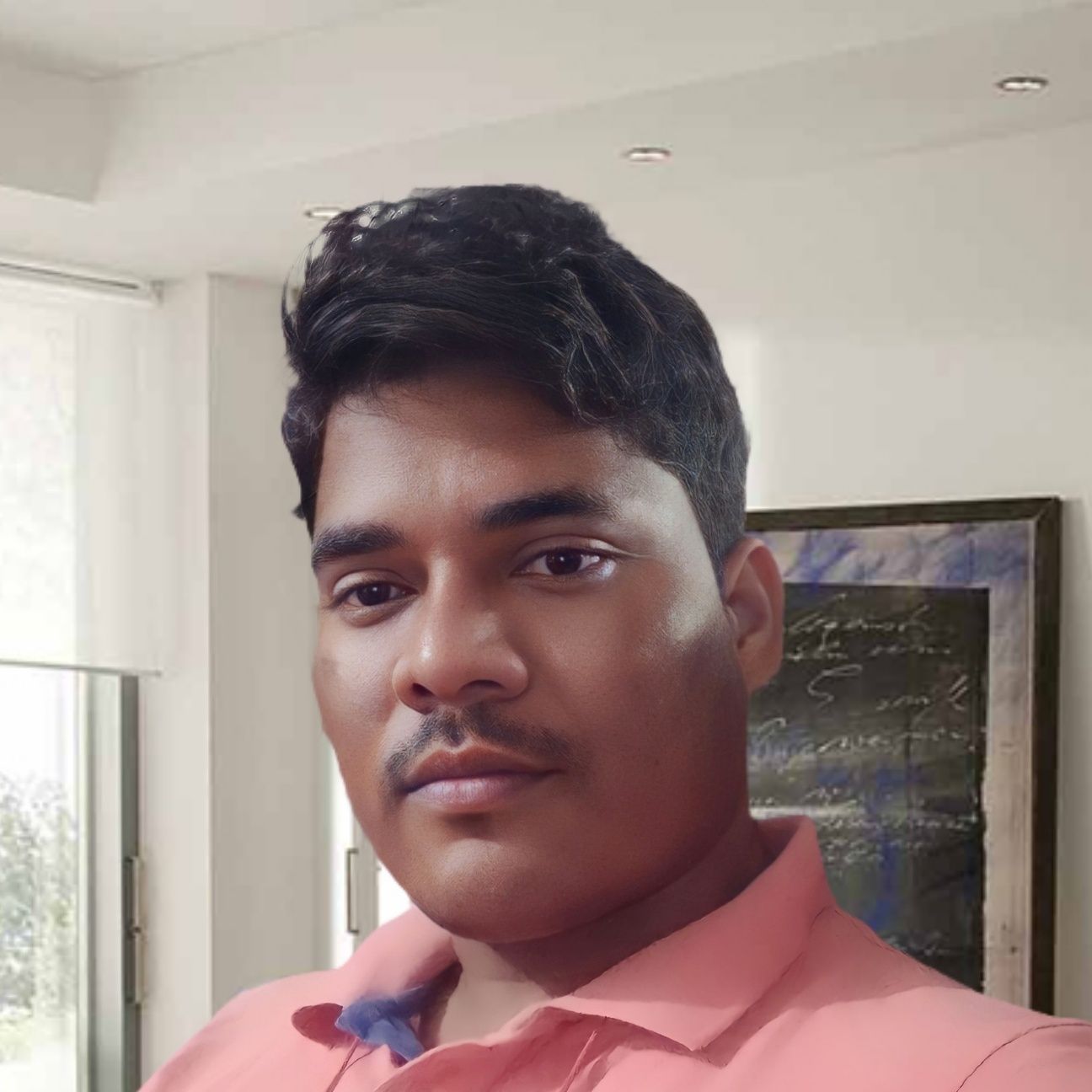 Anupam (anupamlens.lens) Lens social identity (.lens handle) PFP