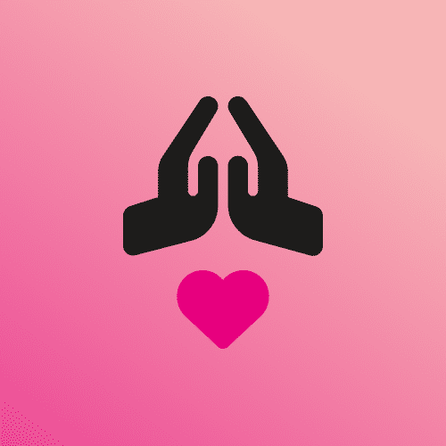 Praise (givepraise.lens) Lens social identity (.lens handle) PFP