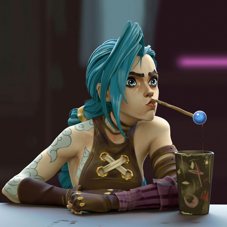 Deadmovski's Lens avatar