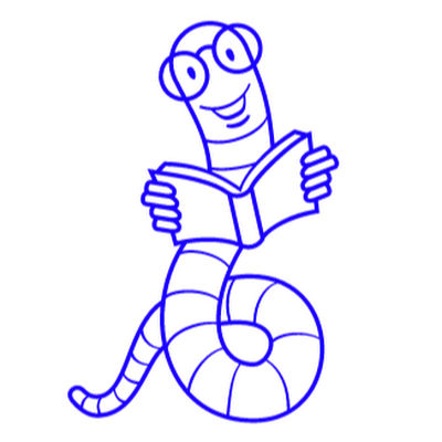 wormbook.eth Ethereum Name Service (ENS and .eth domain) PFP