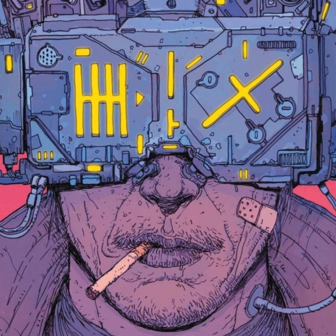 Litusima's Lens avatar