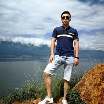 Jerry's Lens avatar