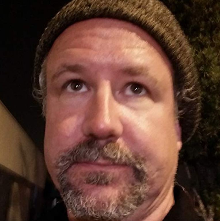 Derick Campbell's Lens avatar
