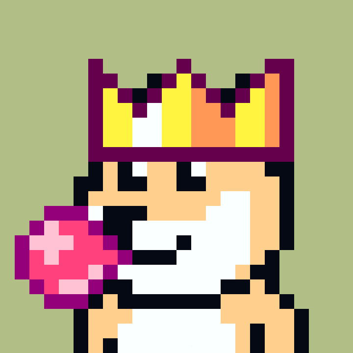 kvng savage (kvngtoy.lens) Lens social identity (.lens handle) PFP