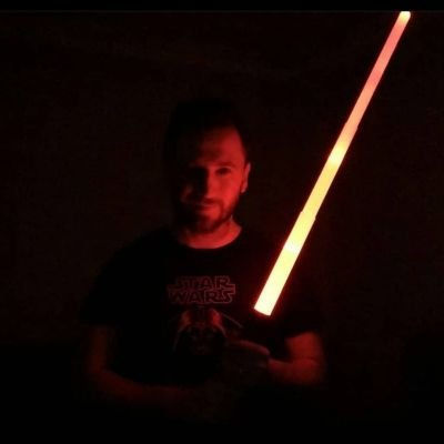 Erhan's Lens avatar