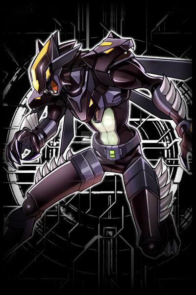 DARKLAW's Lens avatar