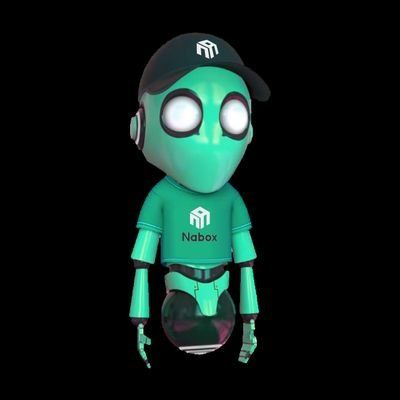 ORumeGodwin's Lens avatar