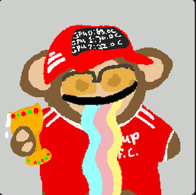 Bob's Lens avatar