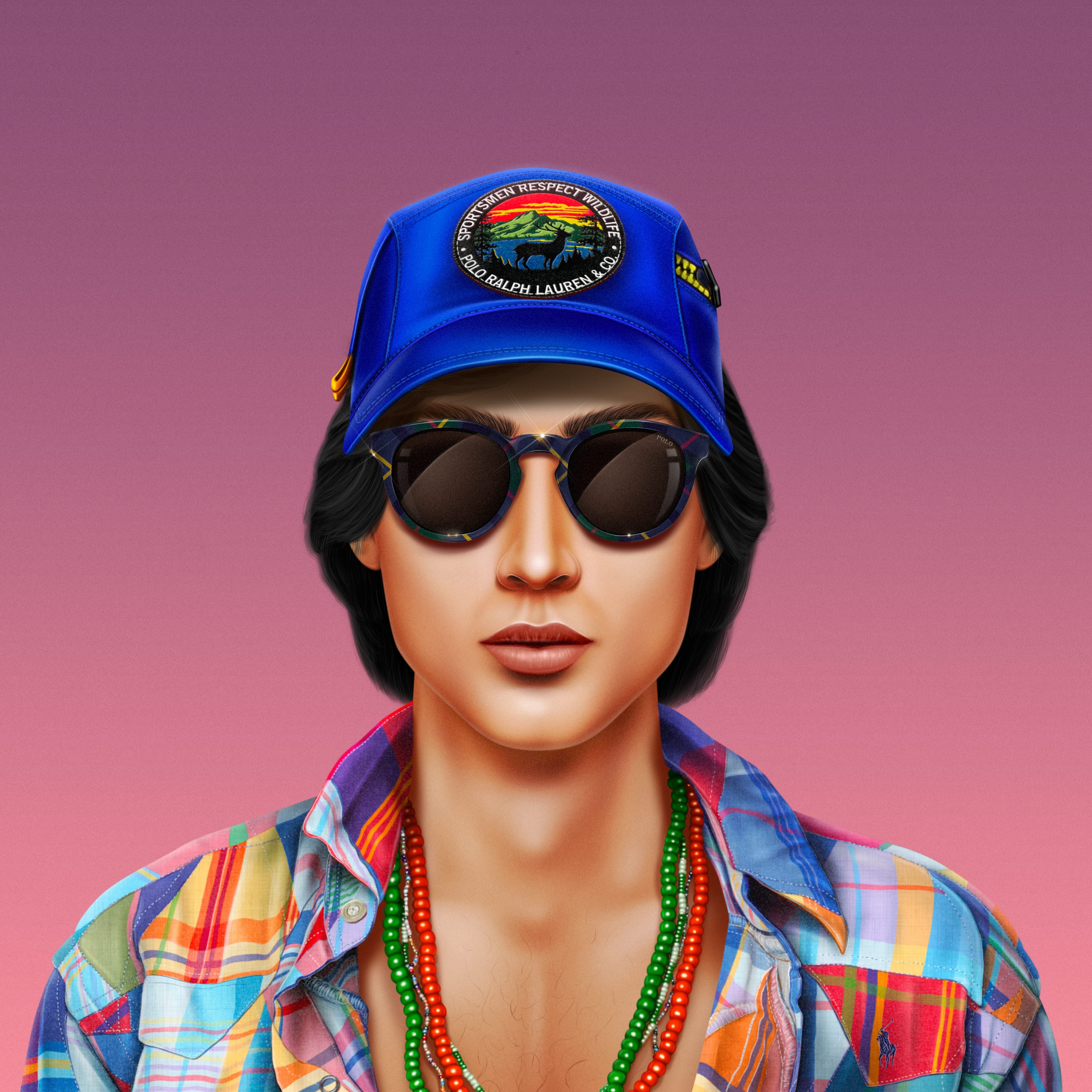 nunoreis.lens Lens social identity (.lens handle) PFP