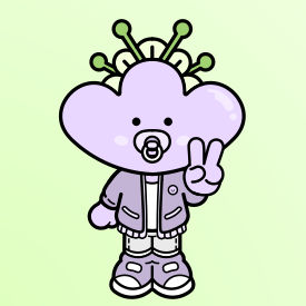 bw (kara35.lens) Lens social identity (.lens handle) PFP