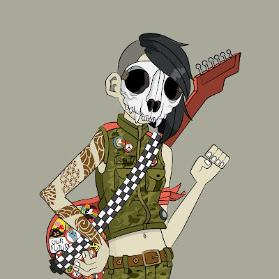 DrawAndPunch (setterbergsang.lens) Lens social identity (.lens handle) PFP