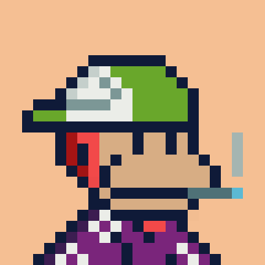 PreLynd (1314888.lens) Lens social identity (.lens handle) PFP