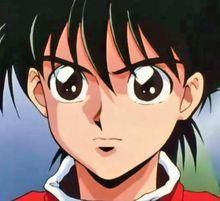 Anderson's Lens avatar