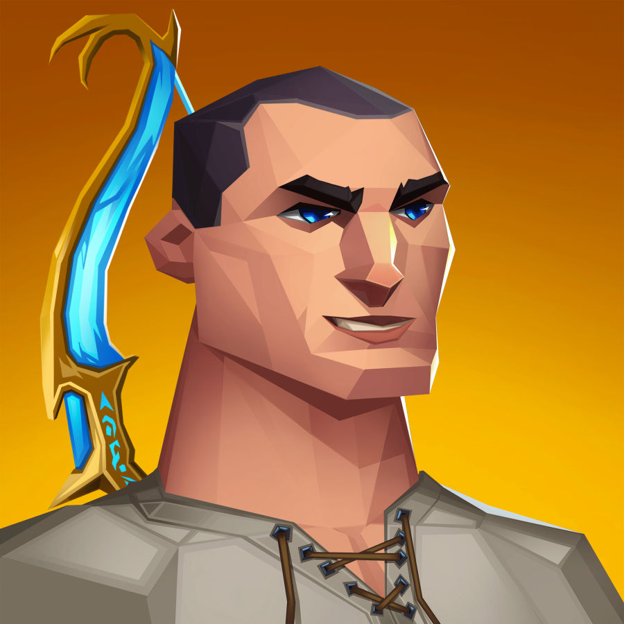 Wez (wezzo.lens) Lens social identity (.lens handle) PFP