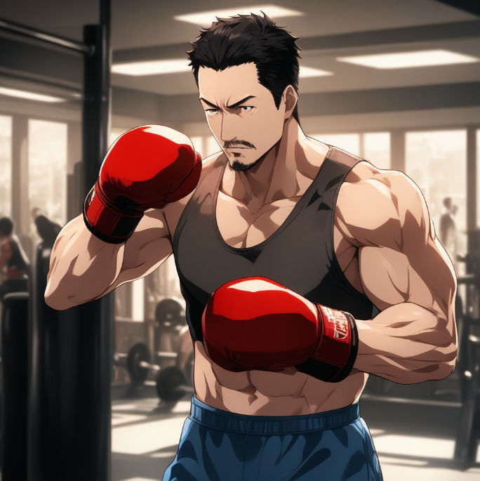 Andrey's Lens avatar