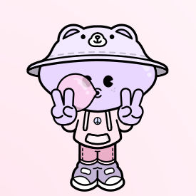 mattegoat (mattegoat.lens) Lens social identity (.lens handle) PFP