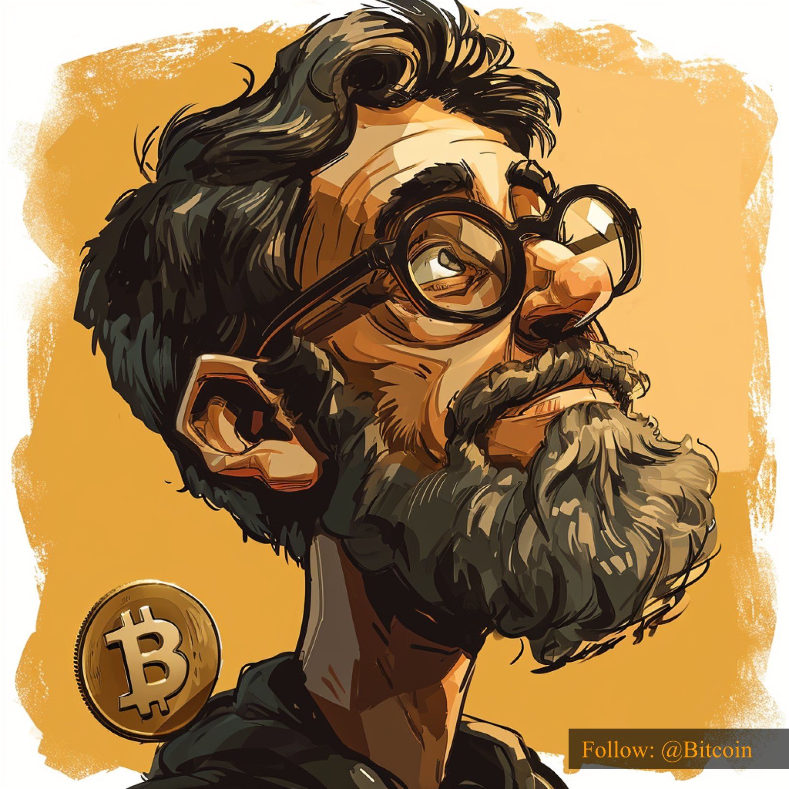 Bitcoin's Lens avatar