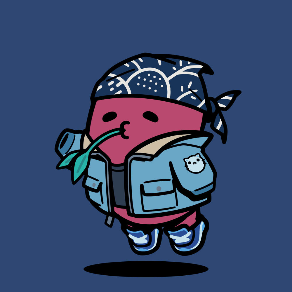 Jamxson (jamxson.lens) Lens social identity (.lens handle) PFP